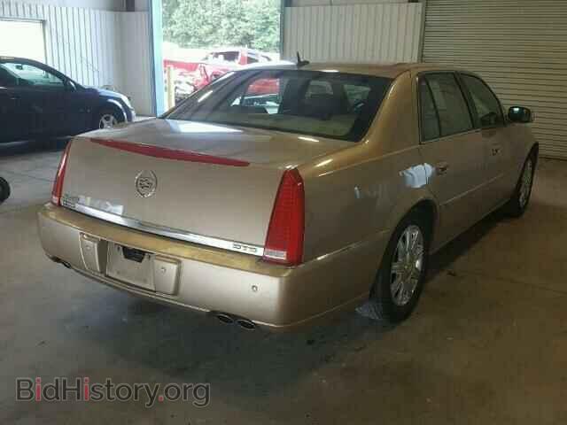 2006 CADILLAC DTS - VIN: 1G6KD57Y46U154432 - Фото 4