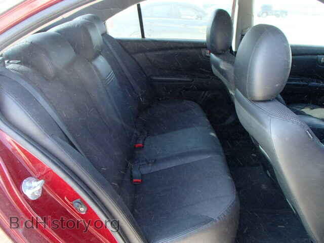 2009 KIA OPTIMA - VIN: KNAGE224295357799 - Фото 6