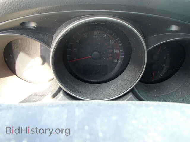2009 KIA OPTIMA - VIN: KNAGE224295357799 - Фото 8