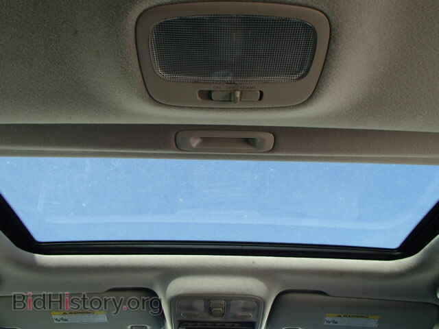 2009 KIA OPTIMA - VIN: KNAGE224295357799 - Фото 9