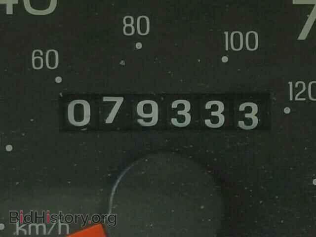 2001 FORD ECONOLINE - VIN: 1FDRE14L61HB31189 - Photo 8