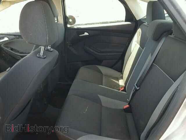 2013 FORD FOCUS - VIN: 1FADP3F25DL194445 - Photo 6