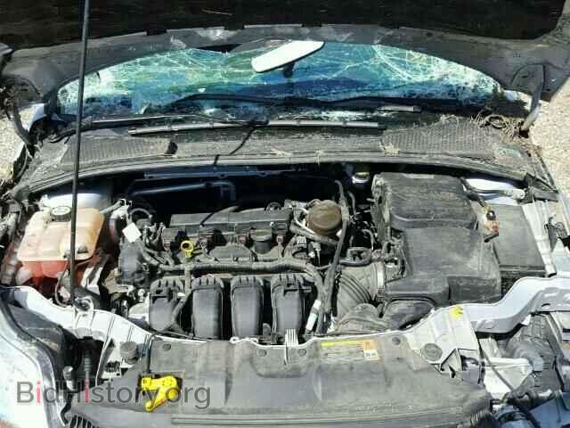 2013 FORD FOCUS - VIN: 1FADP3F25DL194445 - Photo 7