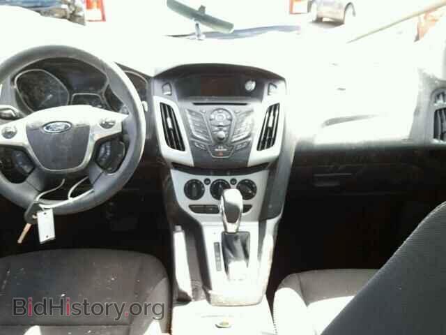 2013 FORD FOCUS - VIN: 1FADP3F25DL194445 - Photo 9