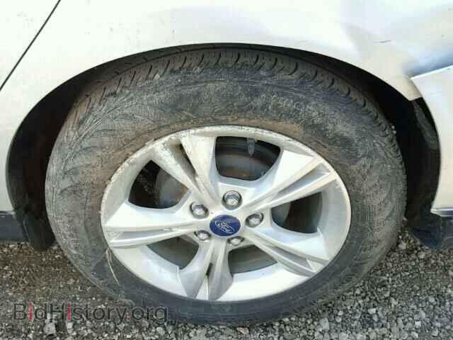 2013 FORD FOCUS - VIN: 1FADP3F25DL194445 - Photo 10