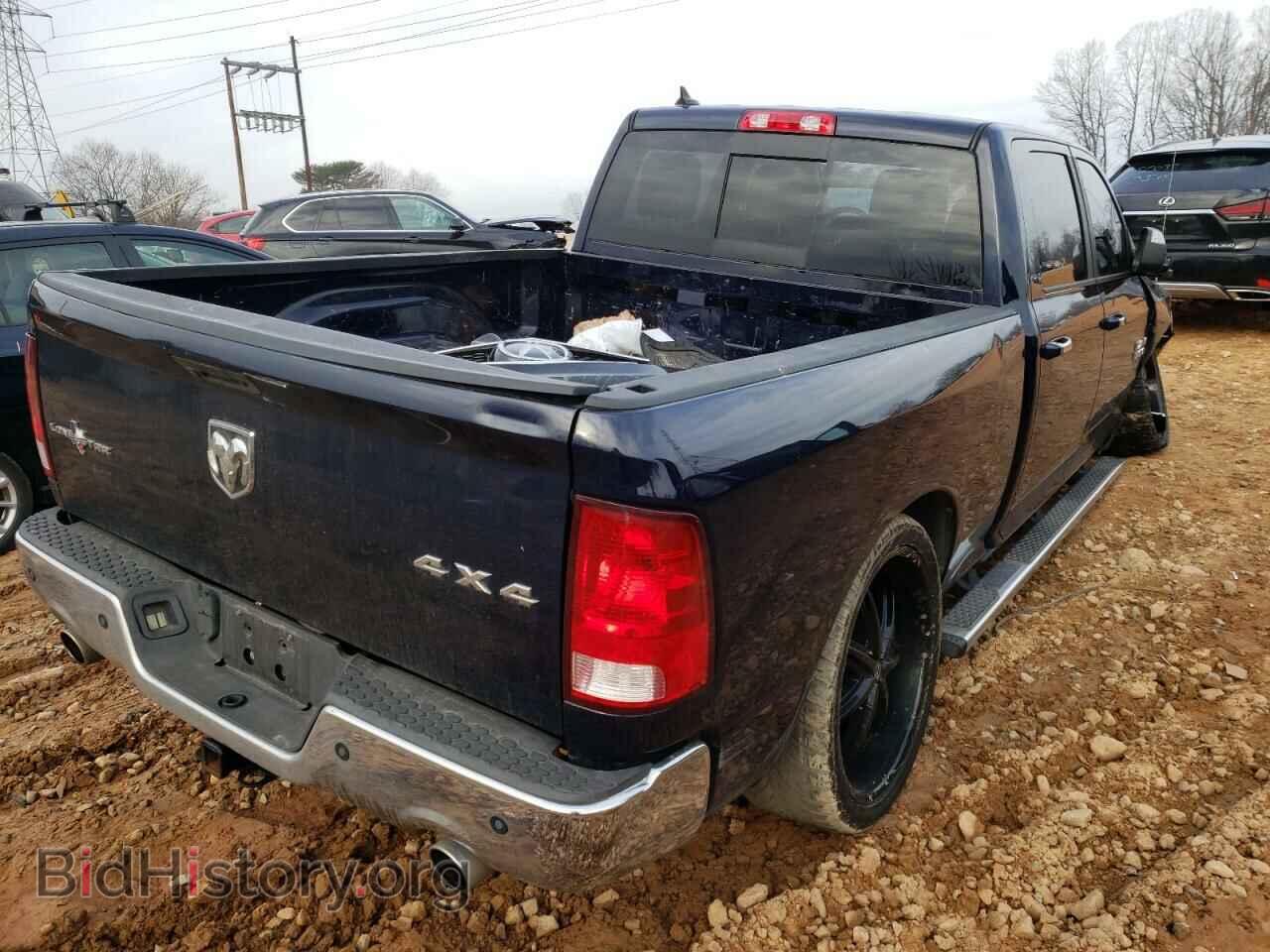 2015 RAM 1500 - VIN: 1C6RR7TT1FS725235 - Фото 4