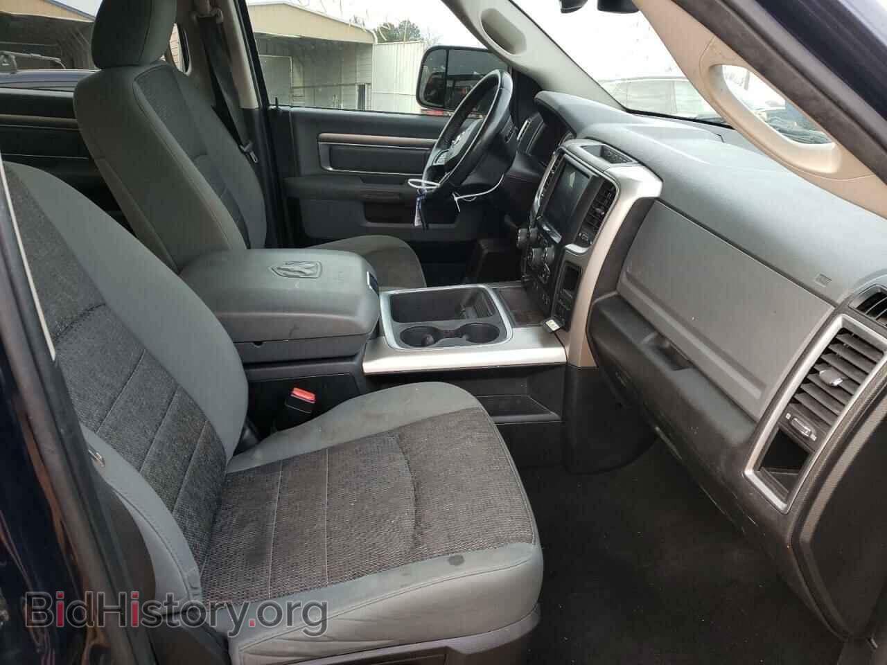 2015 RAM 1500 - VIN: 1C6RR7TT1FS725235 - Фото 5