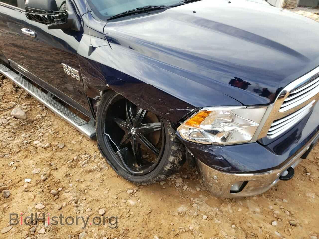 2015 RAM 1500 - VIN: 1C6RR7TT1FS725235 - Фото 9