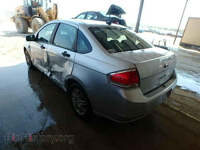 2010 FORD FOCUS - VIN: 1FAHP3FN7AW179564 - Фото 3