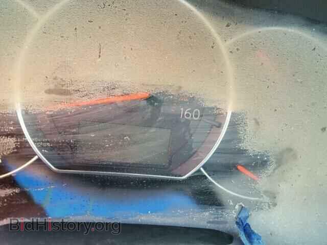 2009 NISSAN MAXIMA - VIN: 1N4AA51E59C860129 - Фото 8