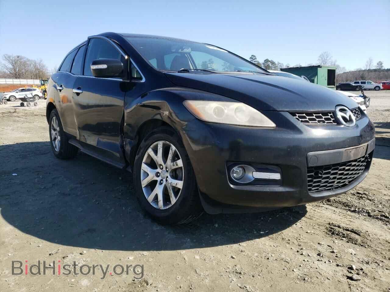 Фотография JM3ER293690216699 - MAZDA CX-7 2009