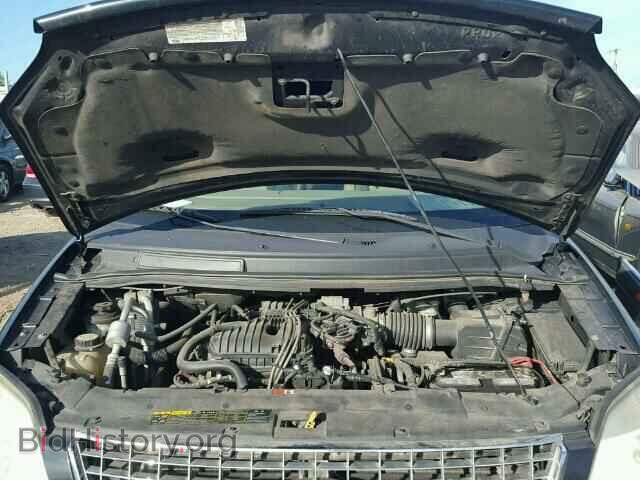 2004 FORD FREESTAR - VIN: 2FMDA58214BA76408 - Фото 7