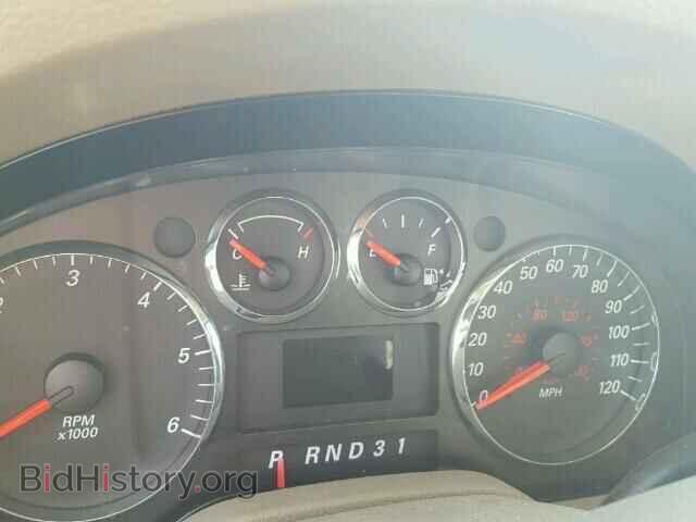 2004 FORD FREESTAR - VIN: 2FMDA58214BA76408 - Фото 8