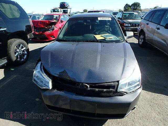 2010 FORD FOCUS - VIN: 1FAHP3FN9AW112092 - Photo 9
