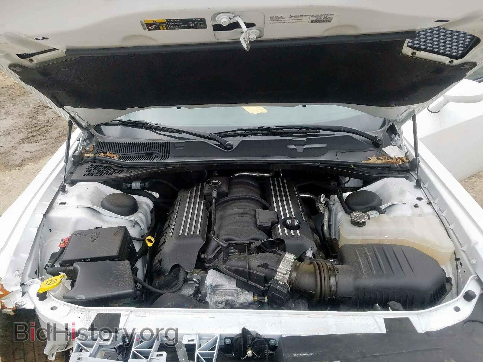2019 DODGE CHALLENGER - VIN: 2C3CDZFJ8KH587699 - Фото 7