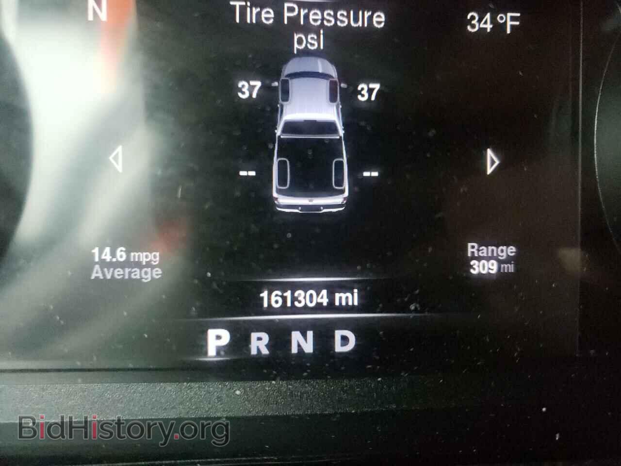 2016 RAM 1500 - VIN: 1C6RR7LG4GS301844 - Фото 8