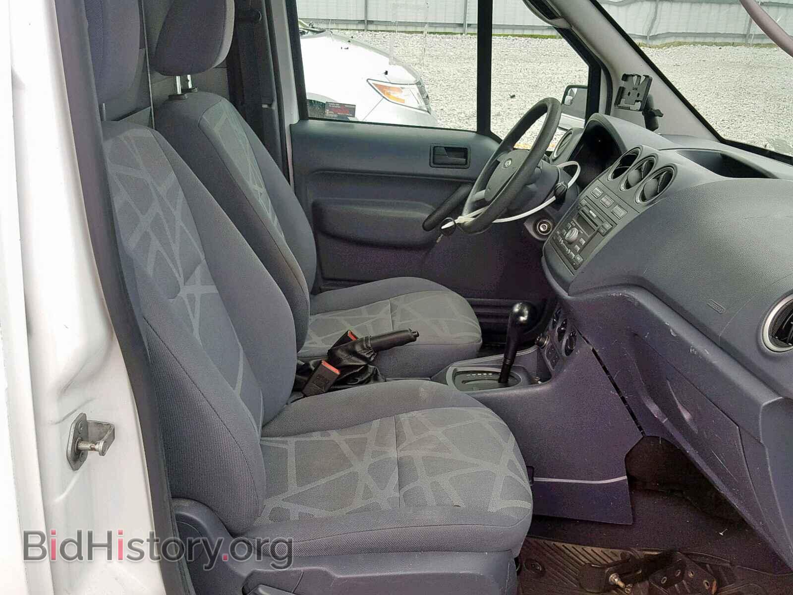 2011 FORD TRANSIT CO - VIN: NM0LS7BN2BT068565 - Фото 5