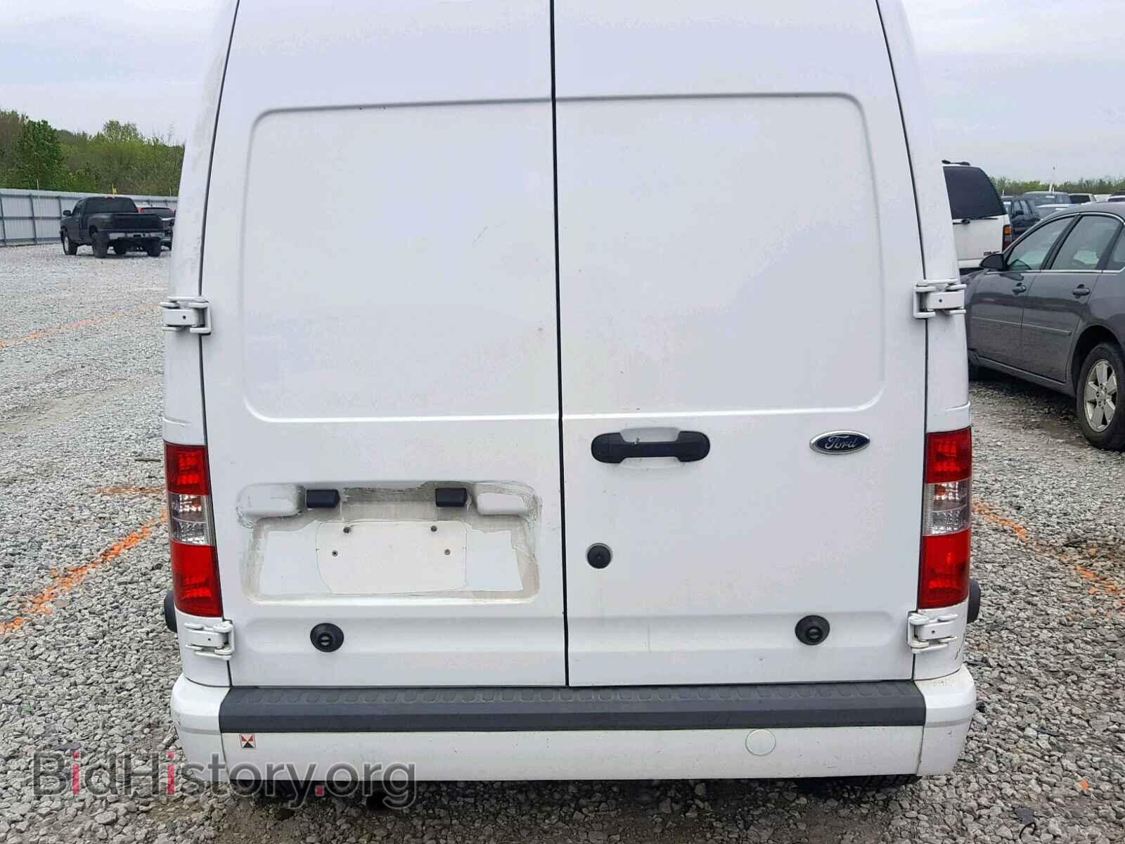 2011 FORD TRANSIT CO - VIN: NM0LS7BN2BT068565 - Фото 6