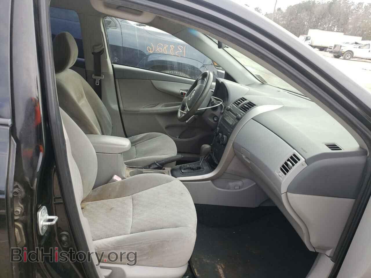 2009 TOYOTA COROLLA - VIN: JTDBL40E899072740 - Фото 5