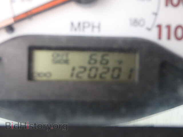 2003 TOYOTA COROLLA - VIN: 1NXBR32E53Z147321 - Фото 8