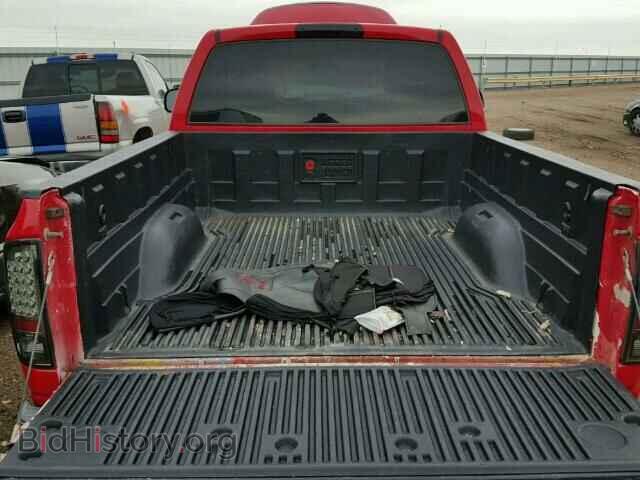 2007 DODGE RAM 1500 - VIN: 1D7HA16K07J531885 - Фото 6