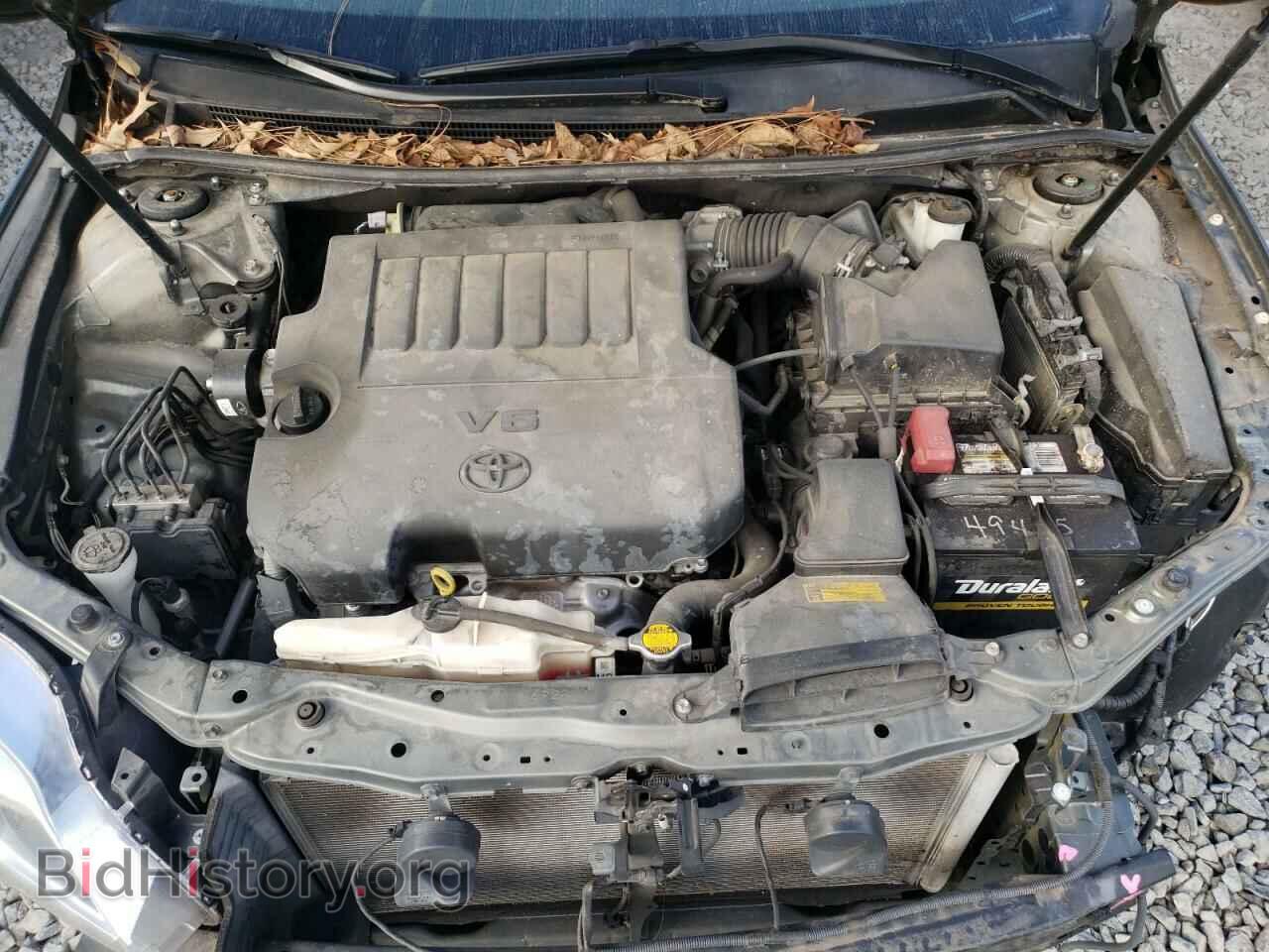 2013 TOYOTA AVALON - VIN: 4T1BK1EB0DU006183 - Фото 7