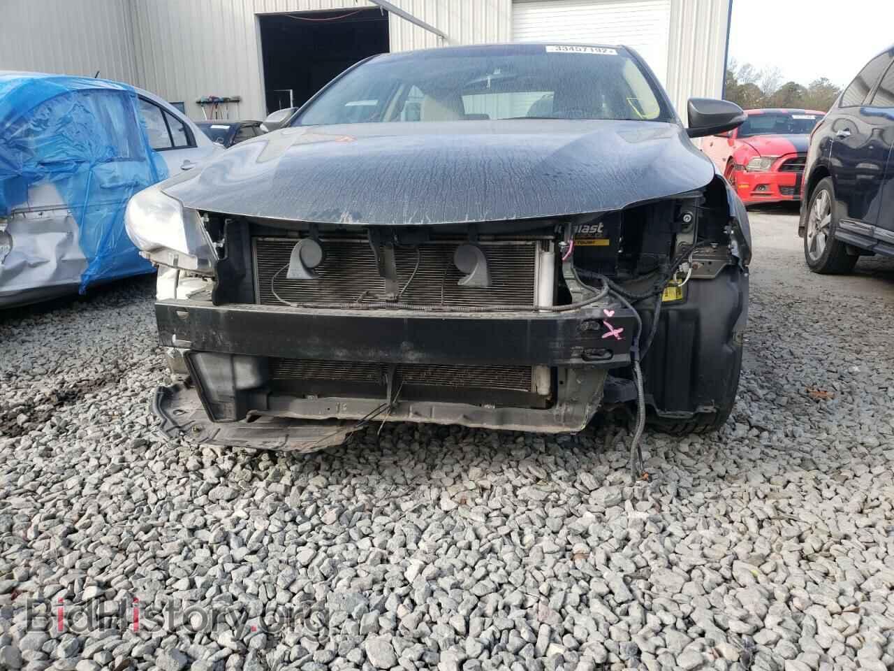 2013 TOYOTA AVALON - VIN: 4T1BK1EB0DU006183 - Фото 9