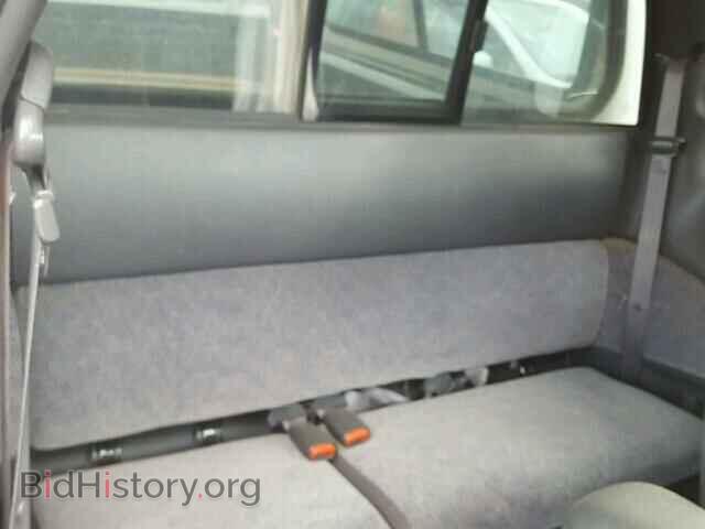 1997 DODGE DAKOTA - VIN: 1B7GL23X0VS214038 - Фото 6