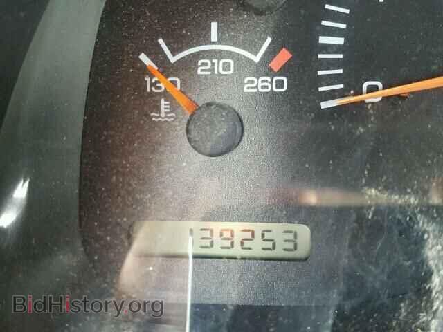 1997 DODGE DAKOTA - VIN: 1B7GL23X0VS214038 - Фото 8