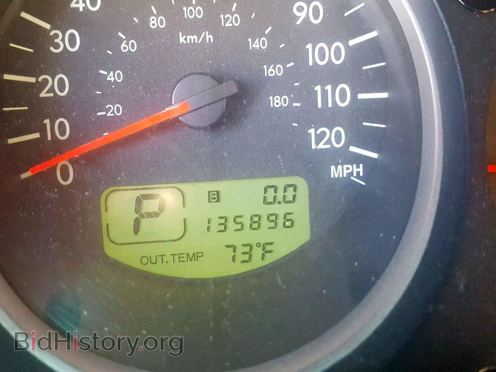 2007 SUBARU FORESTER - VIN: JF1SG63687H718677 - Фото 8