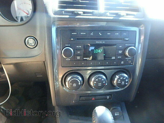 2011 DODGE CHALLENGER - VIN: 2B3CJ4DG9BH605515 - Photo 9