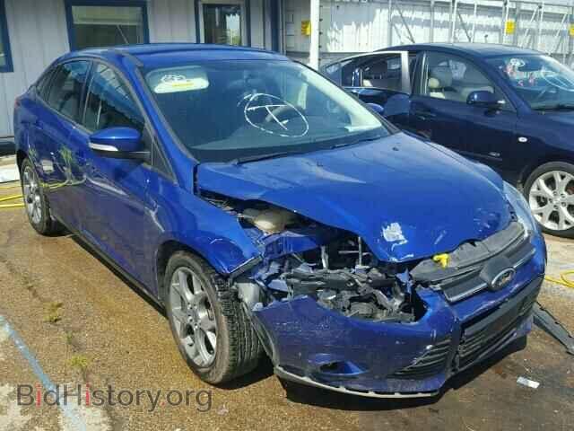 Photo 1FADP3F20DL236679 - FORD FOCUS 2013