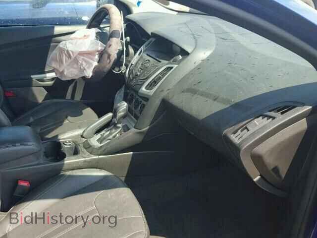 2013 FORD FOCUS - VIN: 1FADP3F20DL236679 - Photo 5