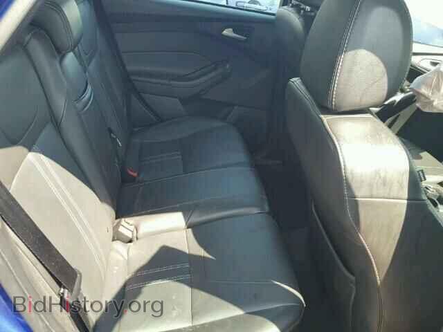 2013 FORD FOCUS - VIN: 1FADP3F20DL236679 - Photo 6