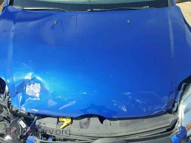 2013 FORD FOCUS - VIN: 1FADP3F20DL236679 - Photo 7