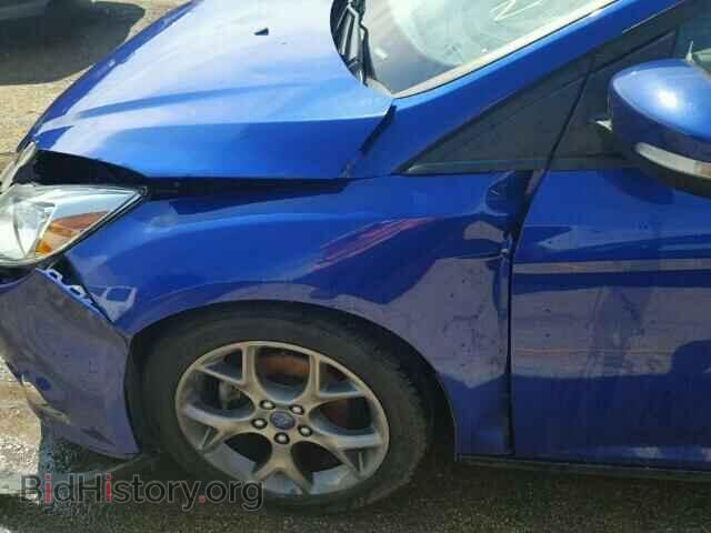 2013 FORD FOCUS - VIN: 1FADP3F20DL236679 - Photo 9