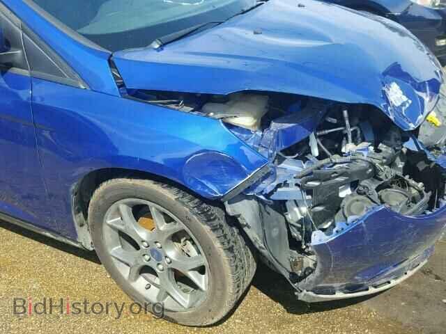 2013 FORD FOCUS - VIN: 1FADP3F20DL236679 - Photo 10