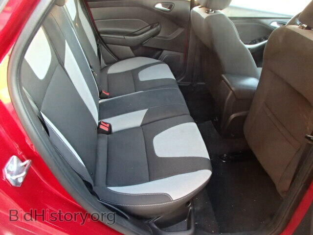 2012 FORD FOCUS - VIN: 1FAHP3K24CL443954 - Photo 6