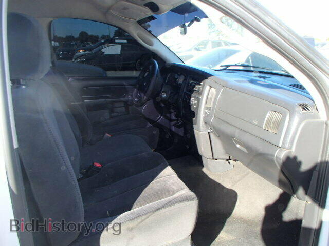 2005 DODGE RAM 1500 - VIN: 1D7HA16D65J577400 - Фото 5