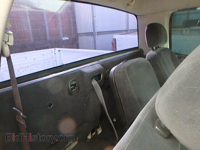 2005 DODGE RAM 1500 - VIN: 1D7HA16D65J577400 - Фото 6