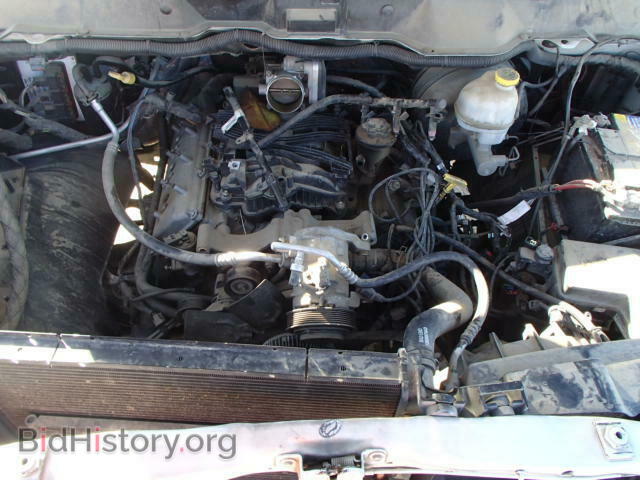2005 DODGE RAM 1500 - VIN: 1D7HA16D65J577400 - Фото 7