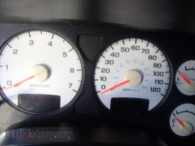 2005 DODGE RAM 1500 - VIN: 1D7HA16D65J577400 - Фото 8