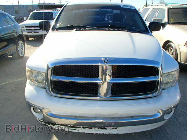 2005 DODGE RAM 1500 - VIN: 1D7HA16D65J577400 - Фото 9