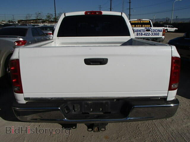 2005 DODGE RAM 1500 - VIN: 1D7HA16D65J577400 - Фото 10