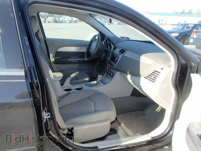 2007 CHRYSLER SEBRING - VIN: 1C3LC56K97N508124 - Фото 5