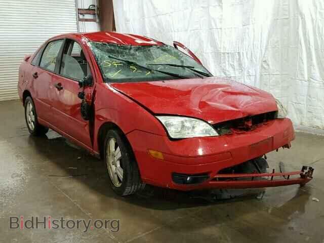 Photo 1FAFP34N86W102980 - FORD FOCUS 2006