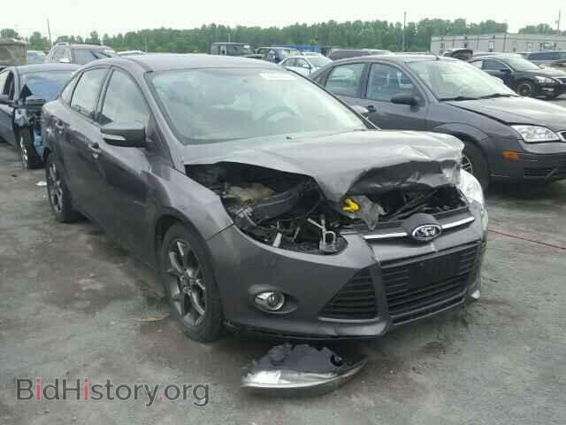 Фотография 1FADP3F26EL320863 - FORD FOCUS 2014