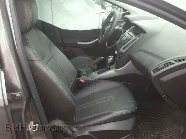 2014 FORD FOCUS - VIN: 1FADP3F26EL320863 - Photo 5