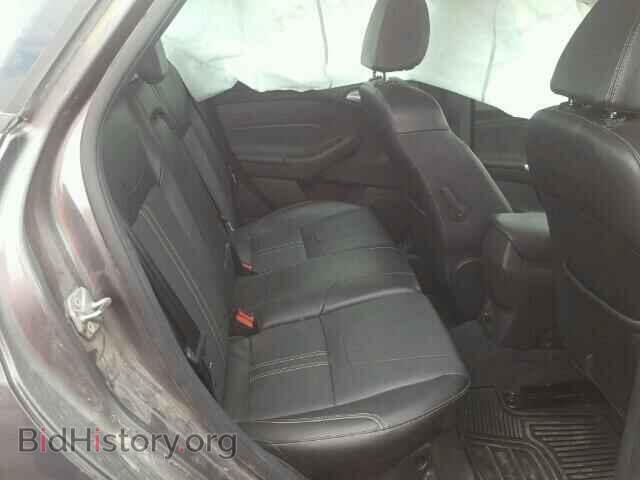 2014 FORD FOCUS - VIN: 1FADP3F26EL320863 - Photo 6