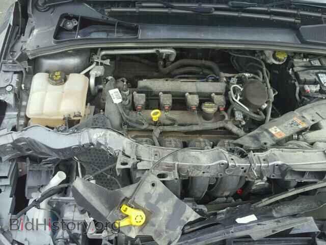 2014 FORD FOCUS - VIN: 1FADP3F26EL320863 - Photo 7